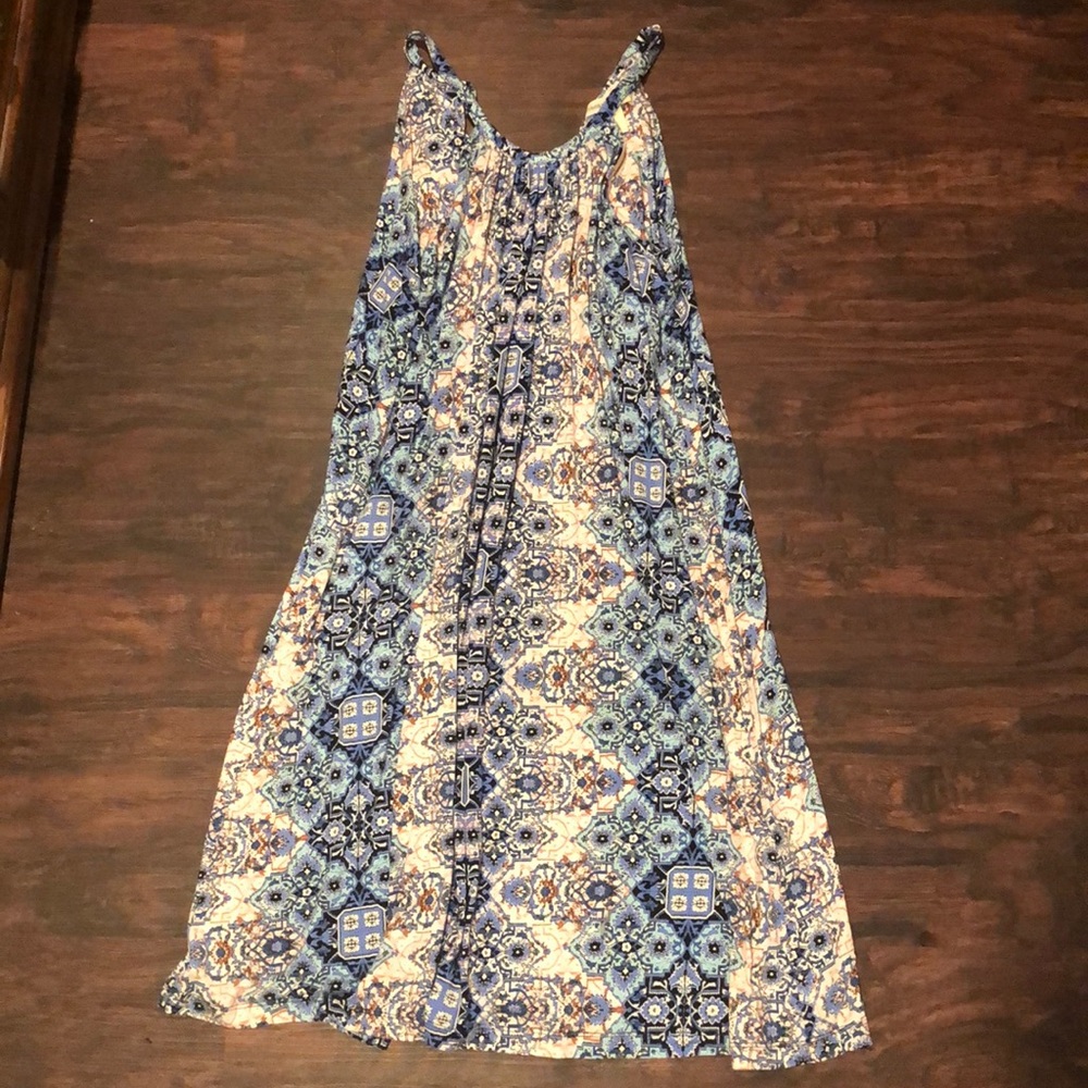 Summer Dress